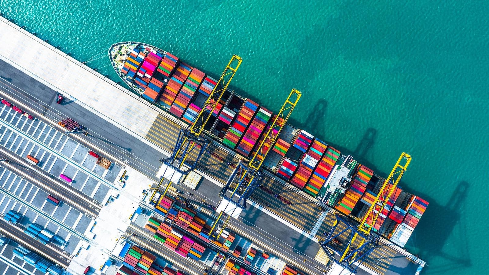 Euroasiann Marine Software Solution