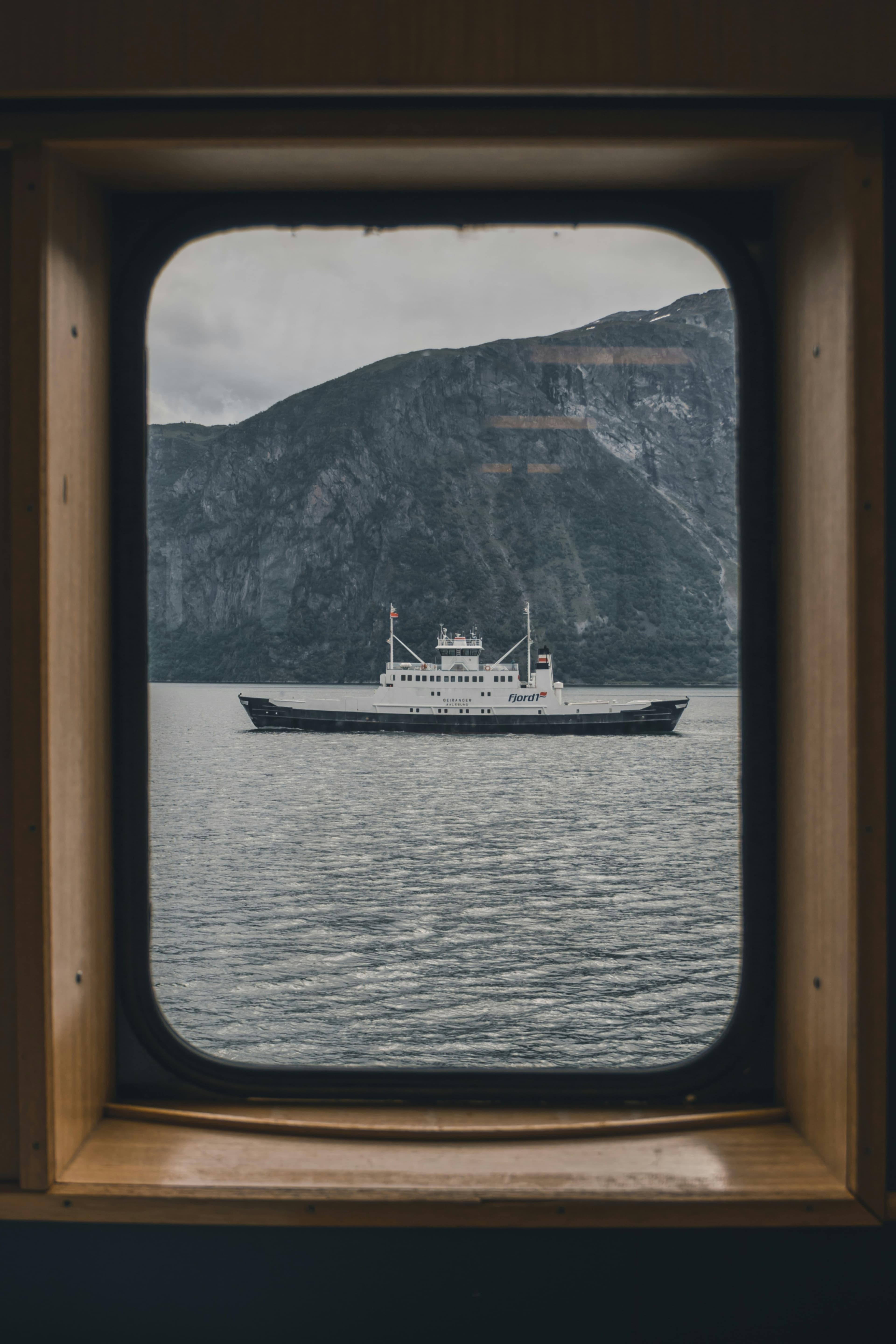 Marine Spares