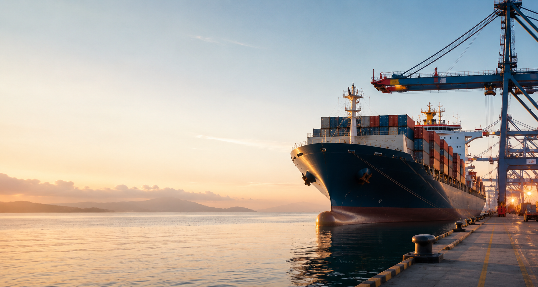 Ship Span ERP